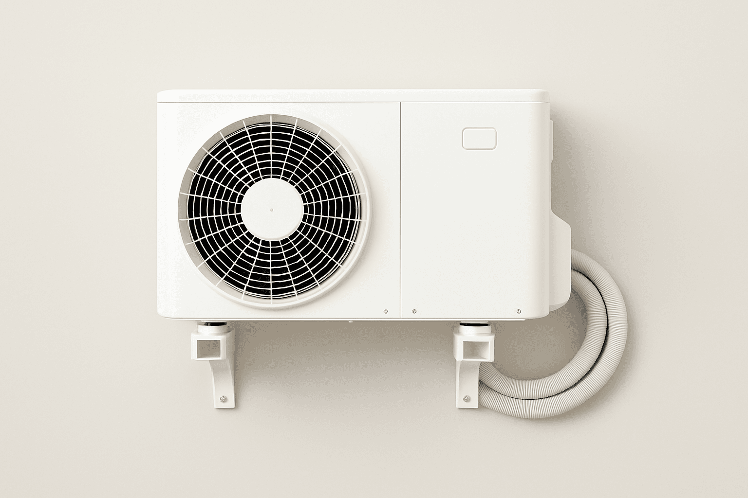 Panasonic Aquarea EcoFlex 7kW
